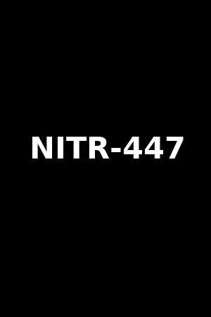 [NITR